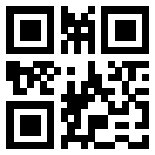 Il Qr Code di 3404830828