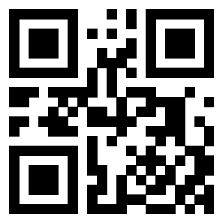 Immagine del QrCode di 3404830829