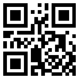 Il Qr Code di 3404830835