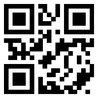 Il Qr Code di 3404830836