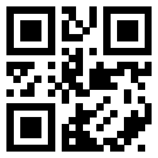 Immagine del QrCode di 3404830840