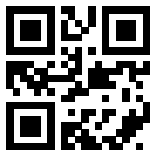 3404830843 - Immagine del Qr Code