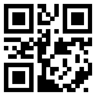 Immagine del Qr Code di 3404830846