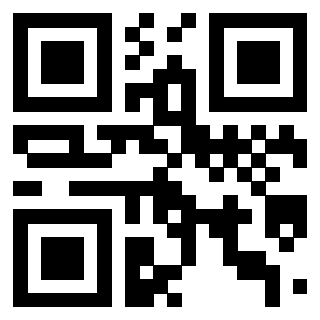 3404830847 - Immagine del Qr Code associato