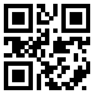 3404830849 QrCode associato