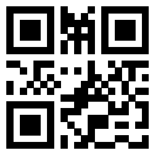 Immagine del QrCode di 3404830850
