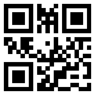 3404830851 - Immagine del Qr Code associato