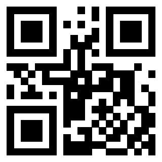 Il QrCode di 3404830852