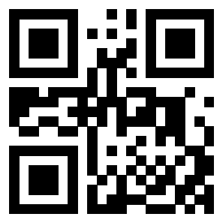 Il QrCode di 3404830854