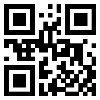 Il QrCode di 3404830857
