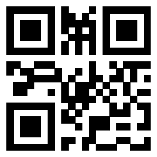 3404830858 - Immagine del Qr Code associato