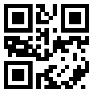 3404830862 - Immagine del Qr Code associato