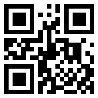 Scansione del QrCode di 3404830864