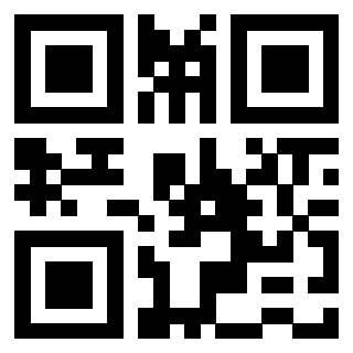 Immagine del Qr Code di 3404830865