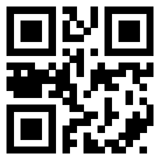 Immagine del QrCode di 3404830867