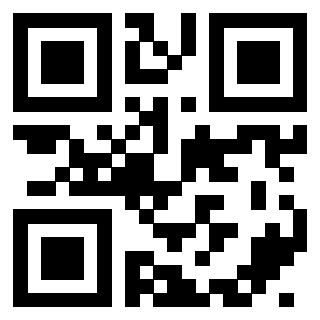 Immagine del Qr Code di 3404830869