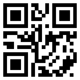 Immagine del QrCode di 3404830870