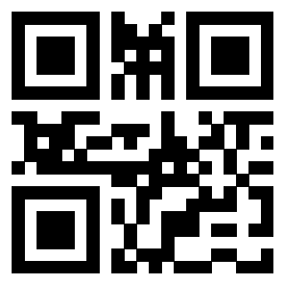 3404830871 Qr Code associato