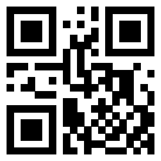 3404830872 QrCode associato