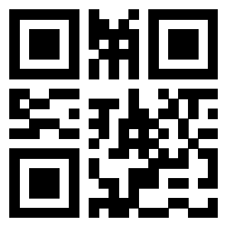 3404830873 - Immagine del Qr Code