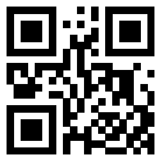 3404830875 Qr Code associato