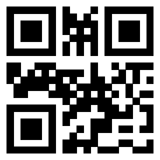 Immagine del QrCode di 3404830877