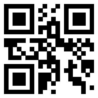 3404830881 QrCode associato