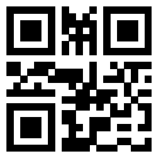 Il QrCode di 3404830882