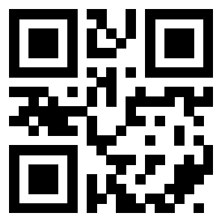 3404830883 QrCode associato