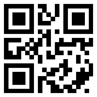 Immagine del Qr Code di 3404830885