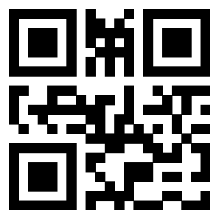3404830894 - Immagine del QrCode associato
