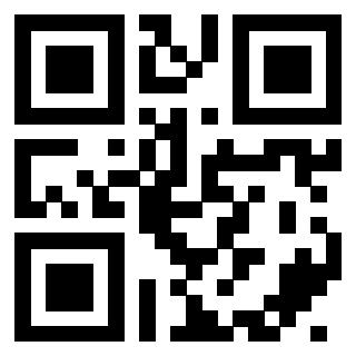 3404830899 QrCode associato