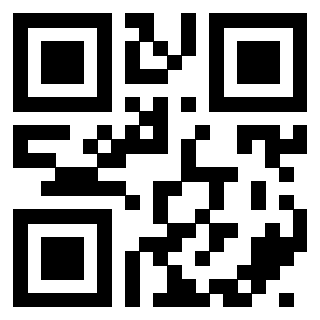 Immagine del QrCode di 3404830901