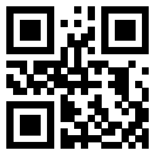 Immagine del Qr Code di 3404964637