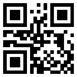 Scansione del Qr Code di 3404964638