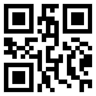 3404964639 - Immagine del QrCode associato