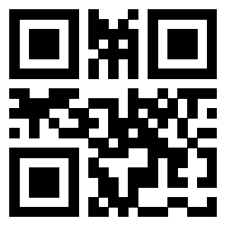 Immagine del QrCode di 3404964645