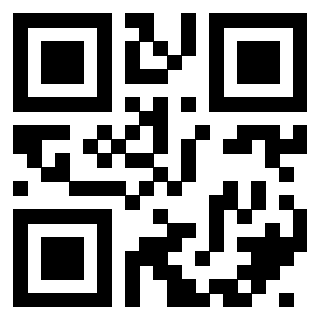 3404964647 QrCode associato