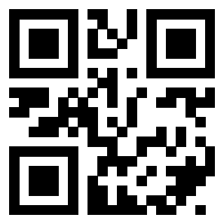 Immagine del QrCode di 3404964648