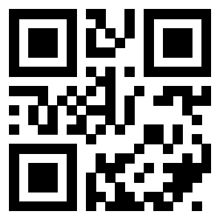 3404964650 - Immagine del QrCode associato