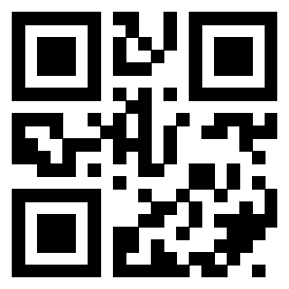 3404964651 QrCode associato