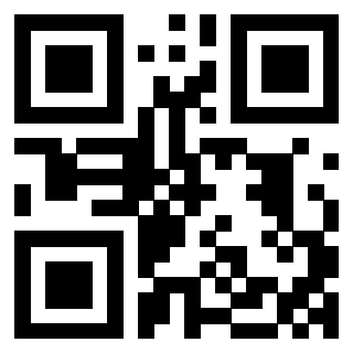 Scansione del Qr Code di 3404964655