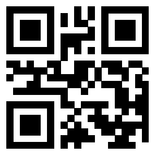Immagine del Qr Code di 3404964656
