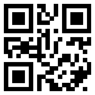 Immagine del Qr Code di 3404964658