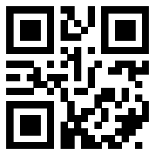 Il QrCode di 3404964659