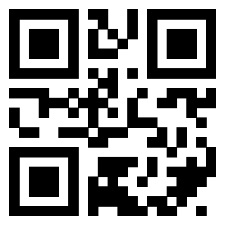 3404964663 QrCode associato