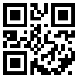 Il QrCode di 3404964665