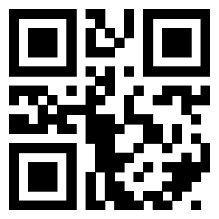 3404964670 - Immagine del QrCode associato