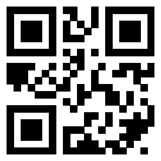 3404964673 - Immagine del QrCode associato