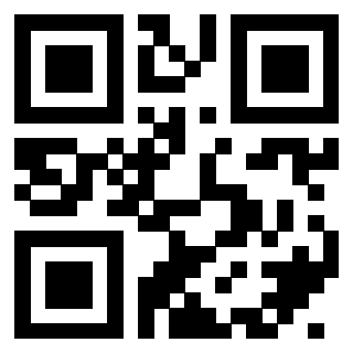 Immagine del QrCode di 3404964674